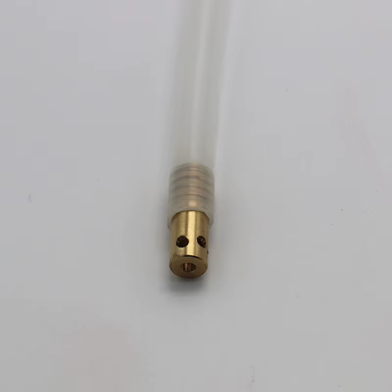 Pistolet de pulvérisation réglable pour peinture automobile, châssis, sous-couche métallique et revêtement de dessous de caisse