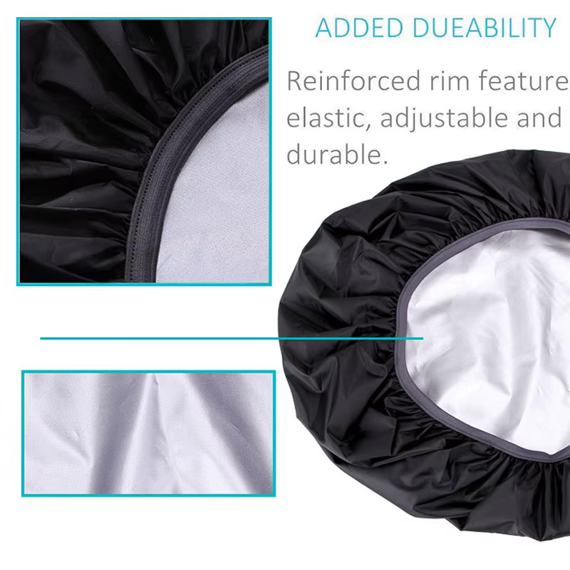 Sac à dos étanche noir