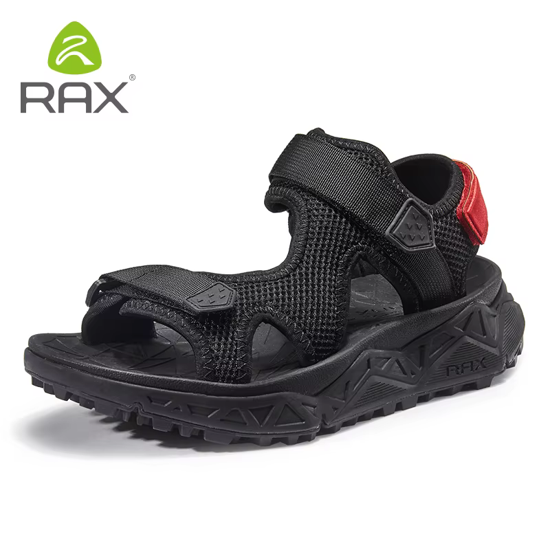 RAX – sandales de sport pour hommes et femmes