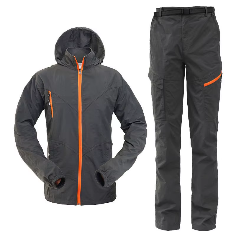 Ensemble de vêtements de randonnée