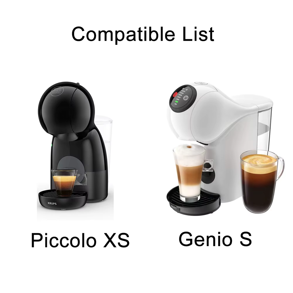 Dolce Gustos porte-capsules adaptateur