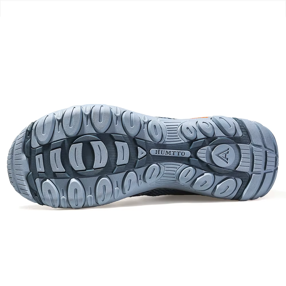 HUMTTO – baskets de randonnée respirantes pour hommes