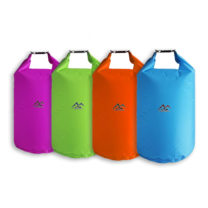 5L/10L/20L/40L/70L sac sec natation sacs imperméables sac étanche flottant