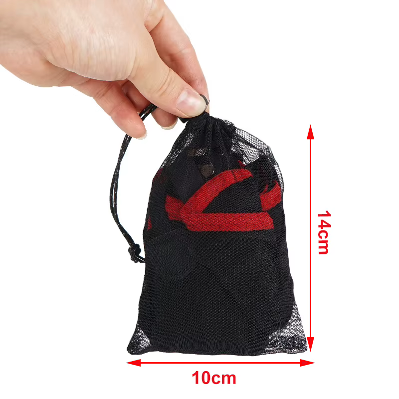 Guêtre de course basse élastique d'extérieur