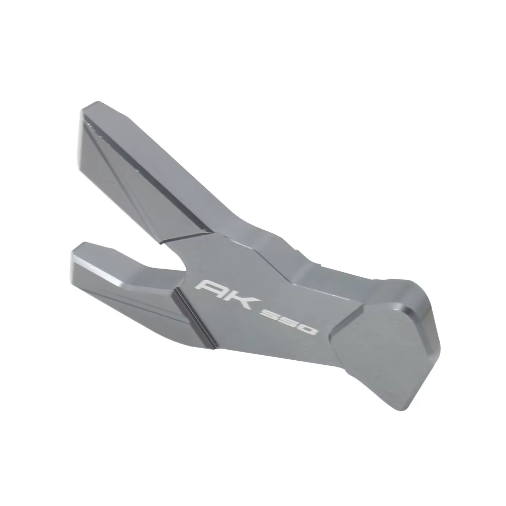 Béquille latérale pour KYMCO AK550 AK 2022