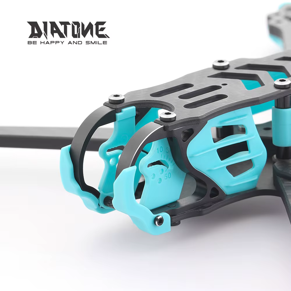 Roam – accessoires F7, certaines pièces identiques à celles du modèle Roma F5 V2