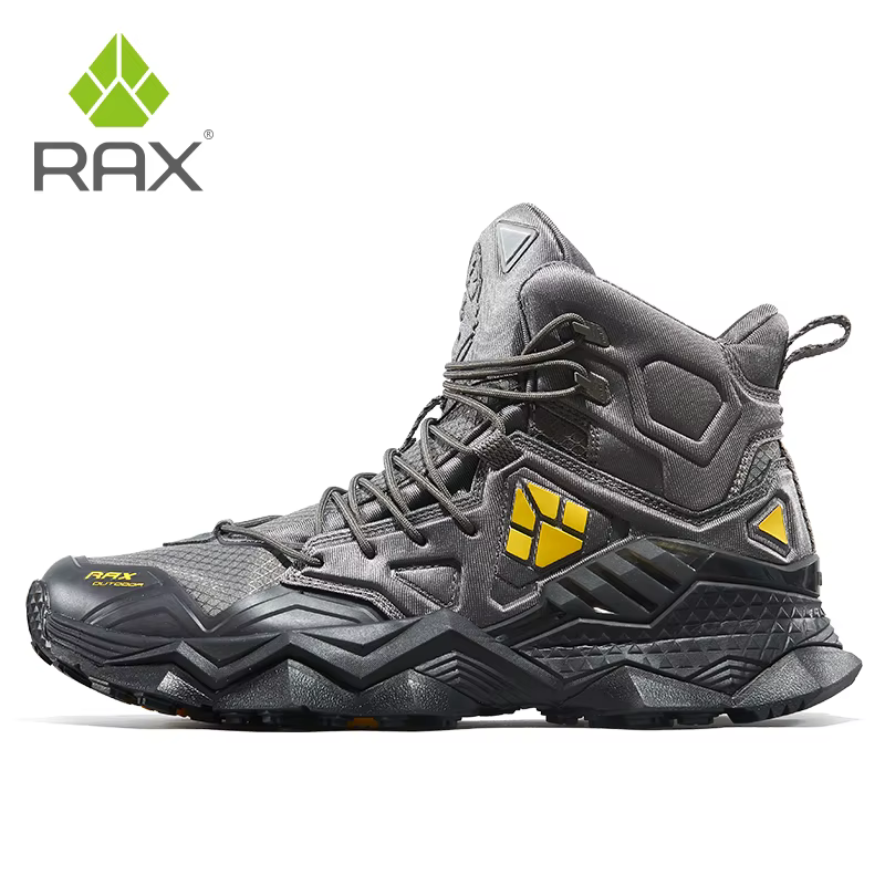 RAX – chaussures de randonnée pour hommes