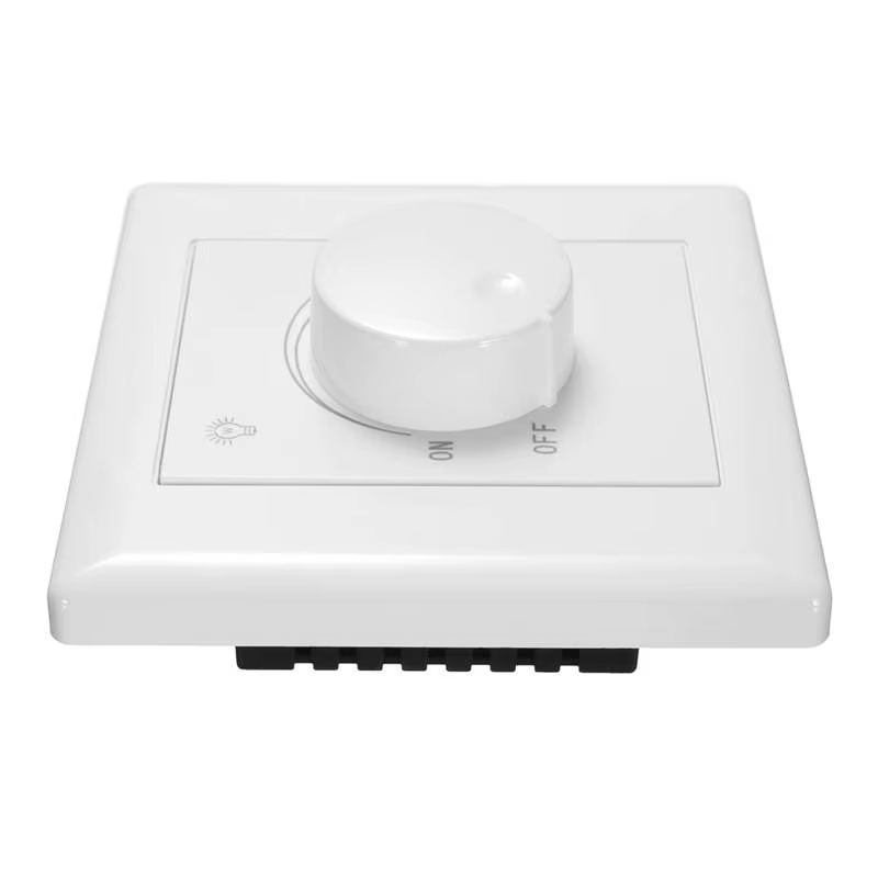 630W AC110/220V LED variateur contrôleur réglable LED pilote variateur pour panneau lumineux à intensité variable Downlight projecteur LED ampoule