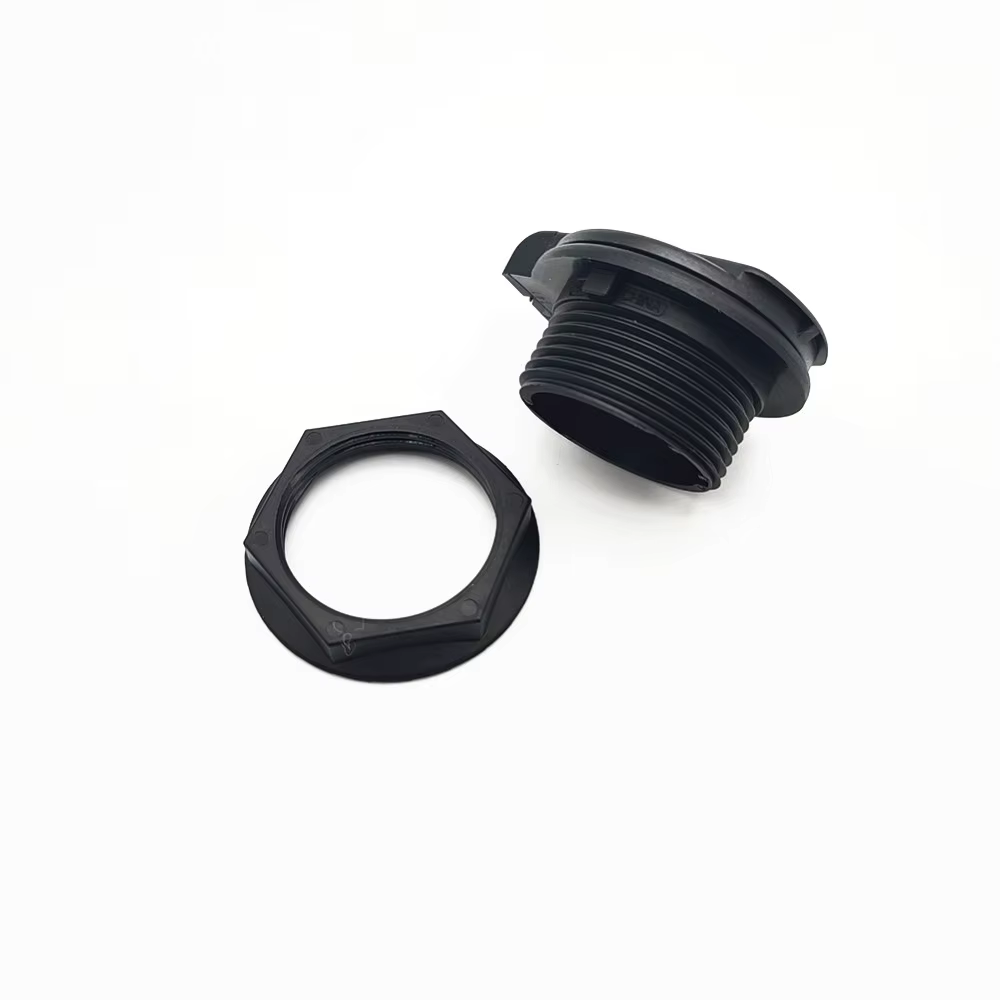 Couvercle arrière de boîte d'accoudoir Central, accessoires d'intérieur de voiture, couvercle d'alimentation 12v, manchon de Tension, flip pour Tiguan 2010 – 2017 5ND 919 341 C