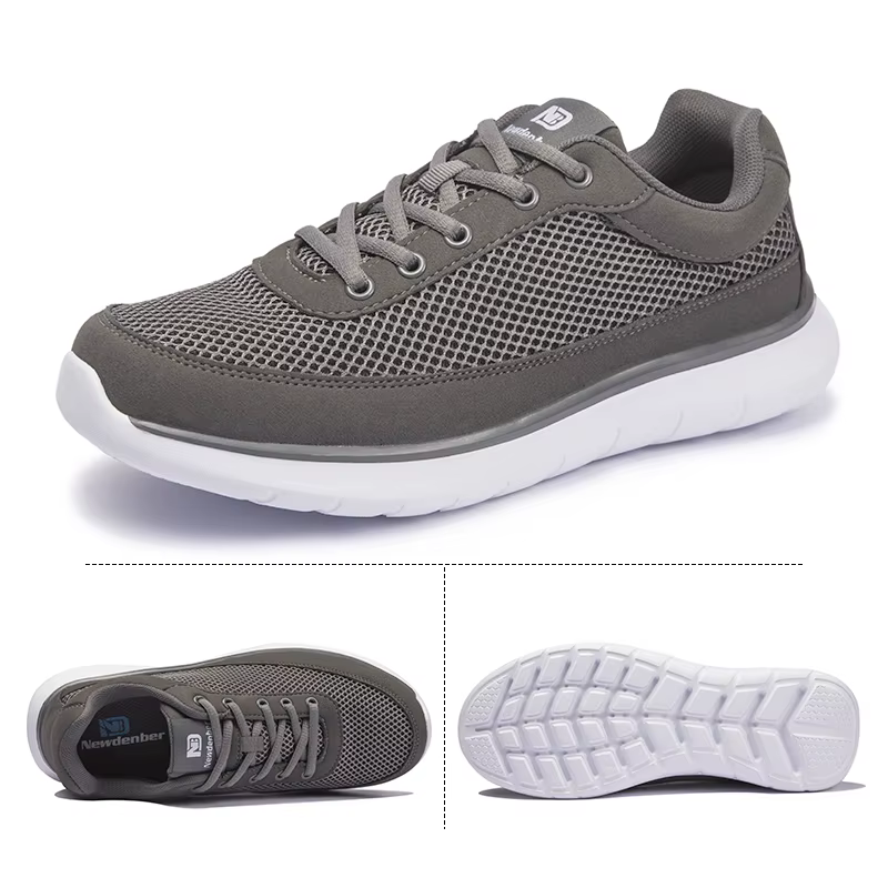 Chaussures de marche légères pour hommes