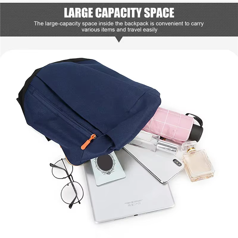 Nouveau sac à dos unisexe Camping randonnée ultraléger pliant voyage sac à dos en plein air alpinisme sport pour hommes femmes