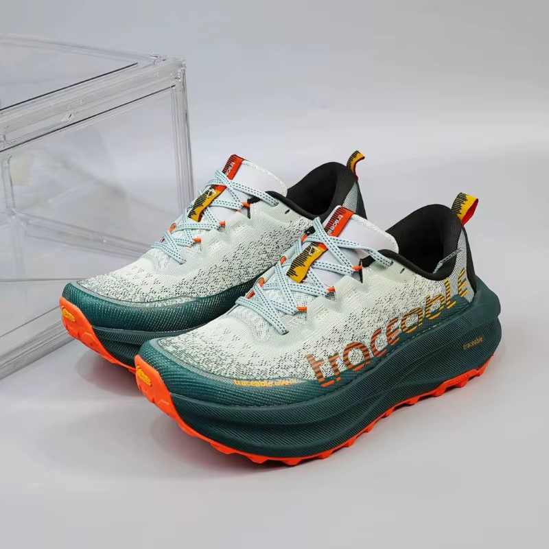 Chaussures de trail de haute qualité pour hommes