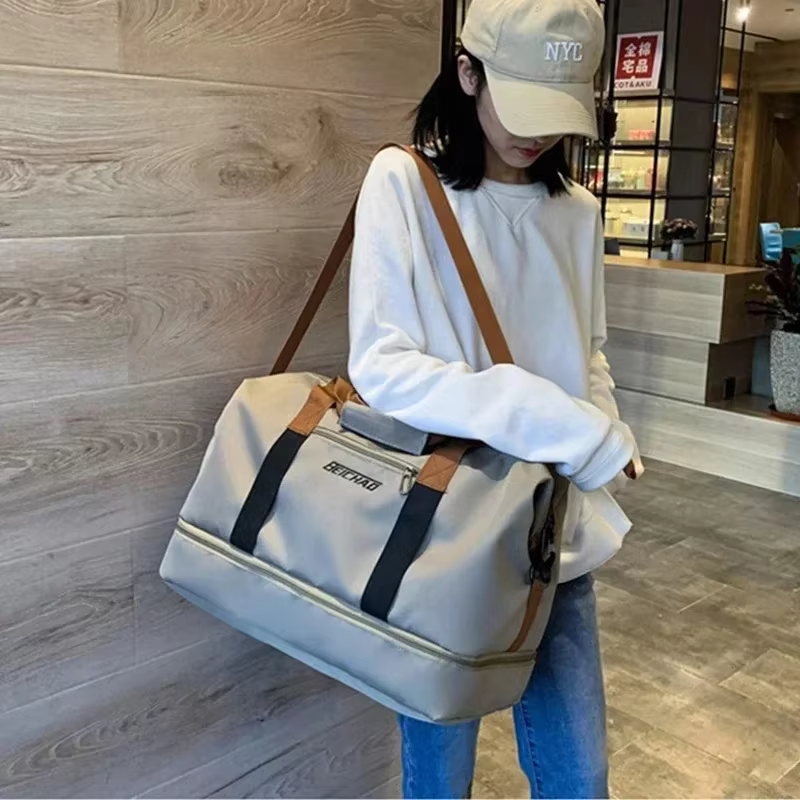 Sac de voyage 2026 homme/femme grande capacité