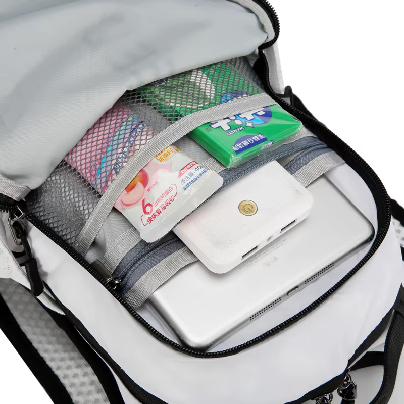 Sac à dos de marathon de sports de plein air