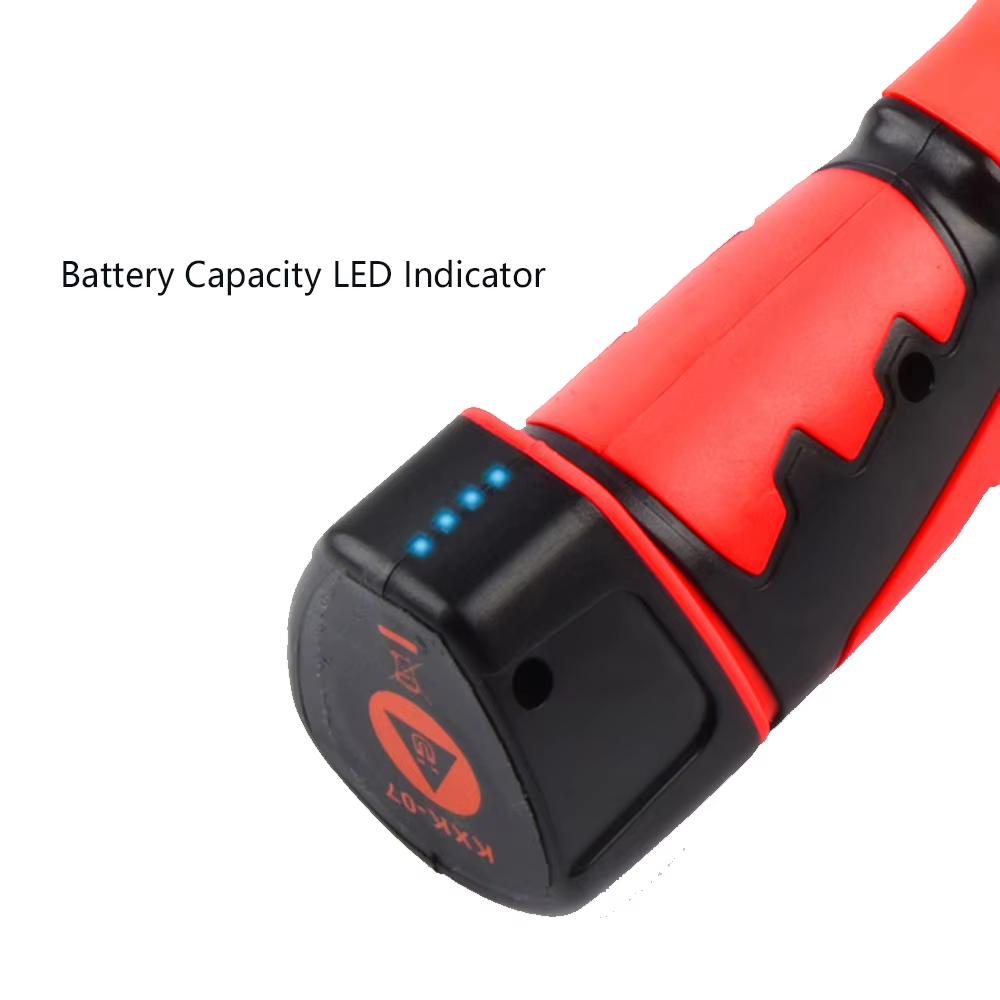 Lampe de travail LED COB Portable