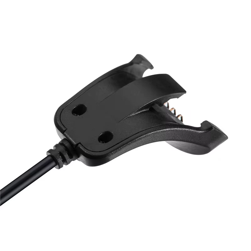 Adaptateur de chargeur de station d'accueil, câble de Charge USB pour TomTom Adventure Golfer 2/SE Spark Runner 2/3, accessoires de Charge pour montre musicale Cardio