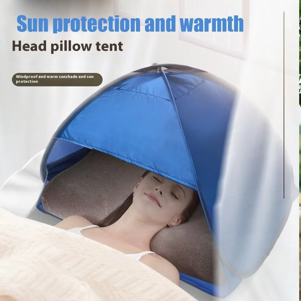 Abri solaire Portable pliable