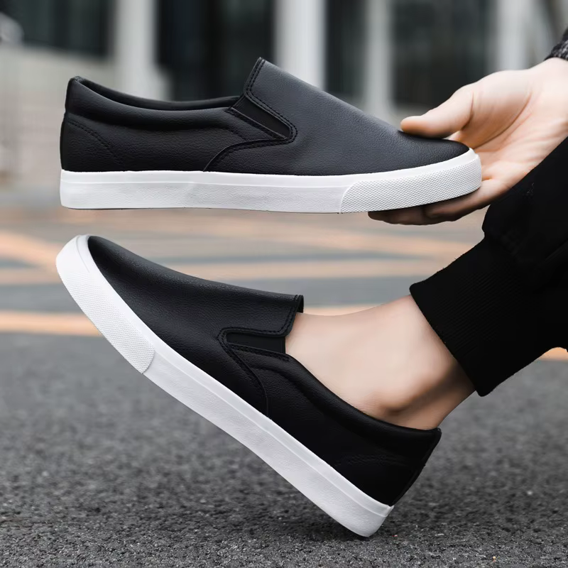 Chaussures de luxe pour hommes