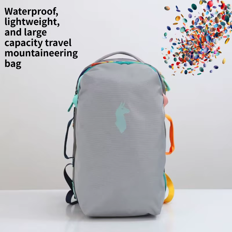 Sac à dos de randonnée en plein air