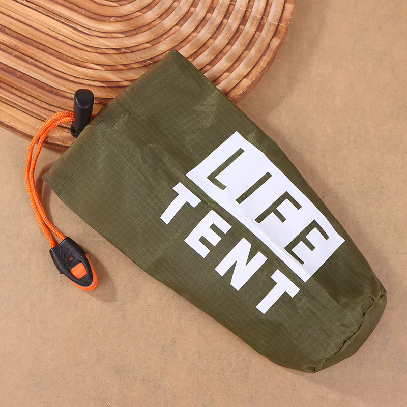 Sac de rangement pour sac de couchage