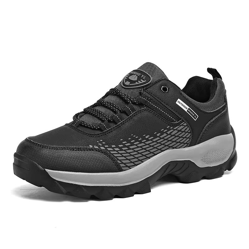 Chaussures de randonnée pour hommes bottes