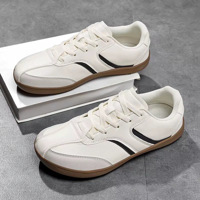 Chaussures de marche confortables à bout large pour hommes et femmes, tailles 36 à 48, directement de l'usine de Jinjiang, antidérapantes, légères, décontractées