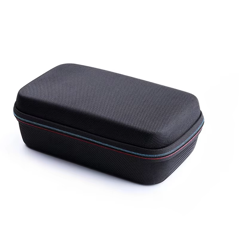 Mallette de rangement pour multimètre, sac de rangement de transport pour multimètre, étui rigide de protection de remplacement pour Fluke F117C/F115C/F116C/F175C