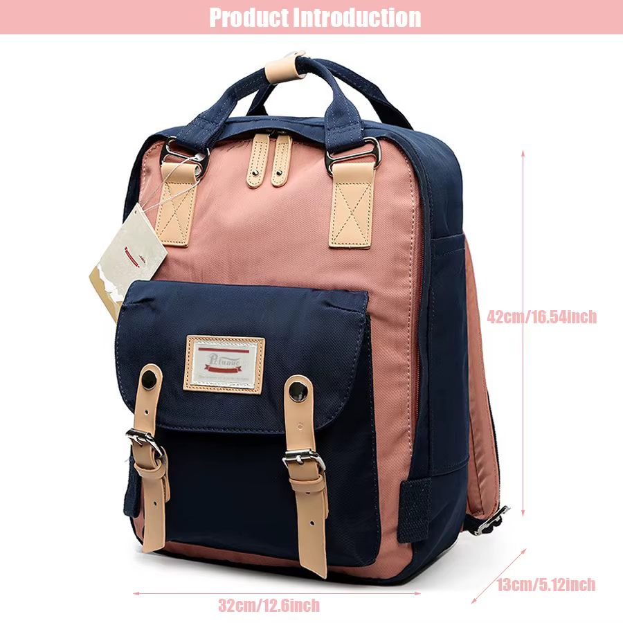 Sac à dos pour ordinateur portable pour hommes et femmes