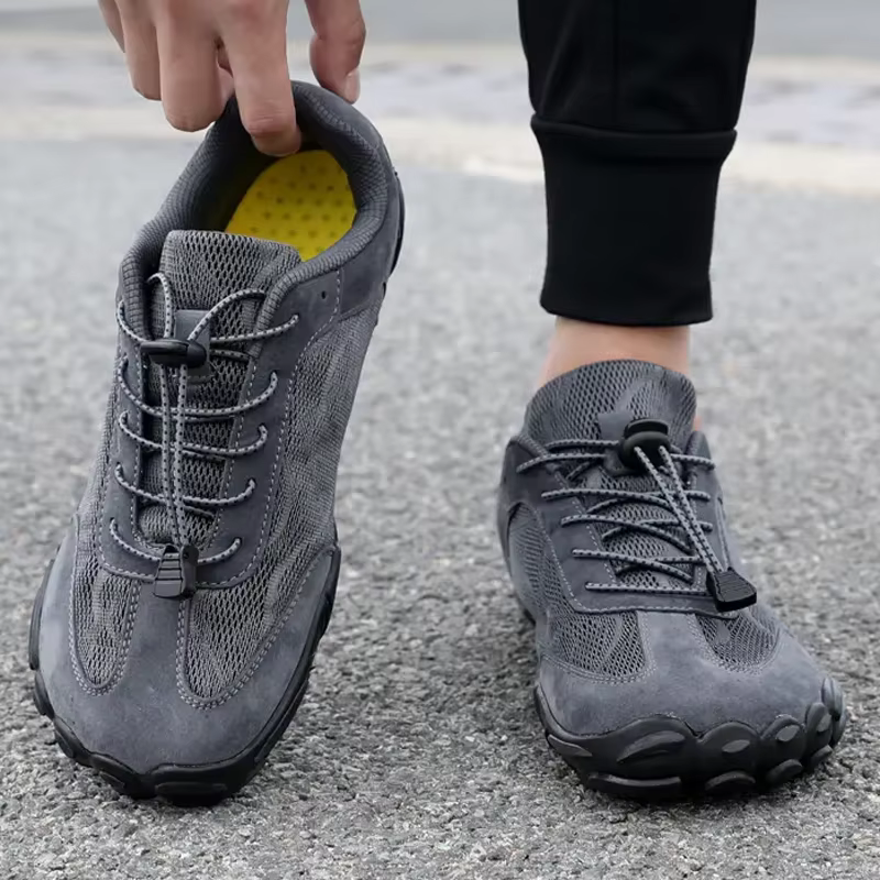 Nouvelles chaussures de randonnée pour hommes et femmes