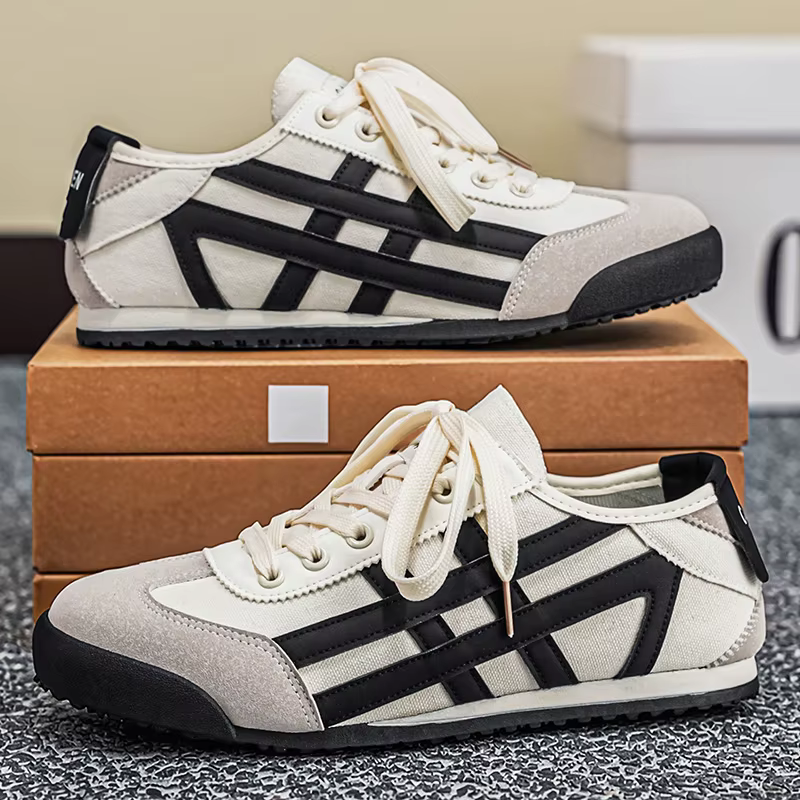 Chaussures de course classiques pour hommes