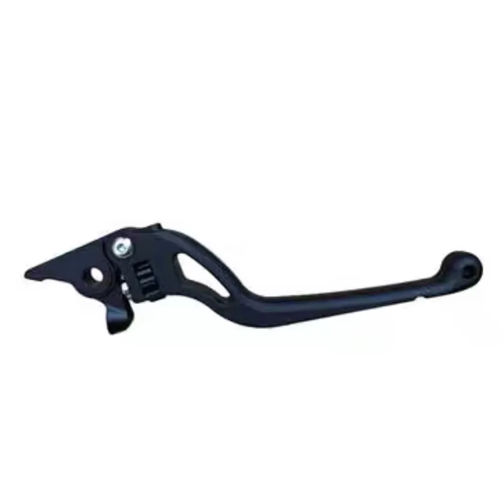 Poignée d'embrayage d'accélérateur de frein droite pour ZONTES 125C, C125, 125 C, accessoires d'origine, magasins de motos, nouveau