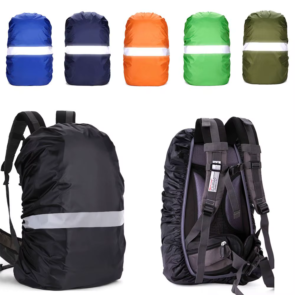 Sac à dos étanche pour camping en plein air