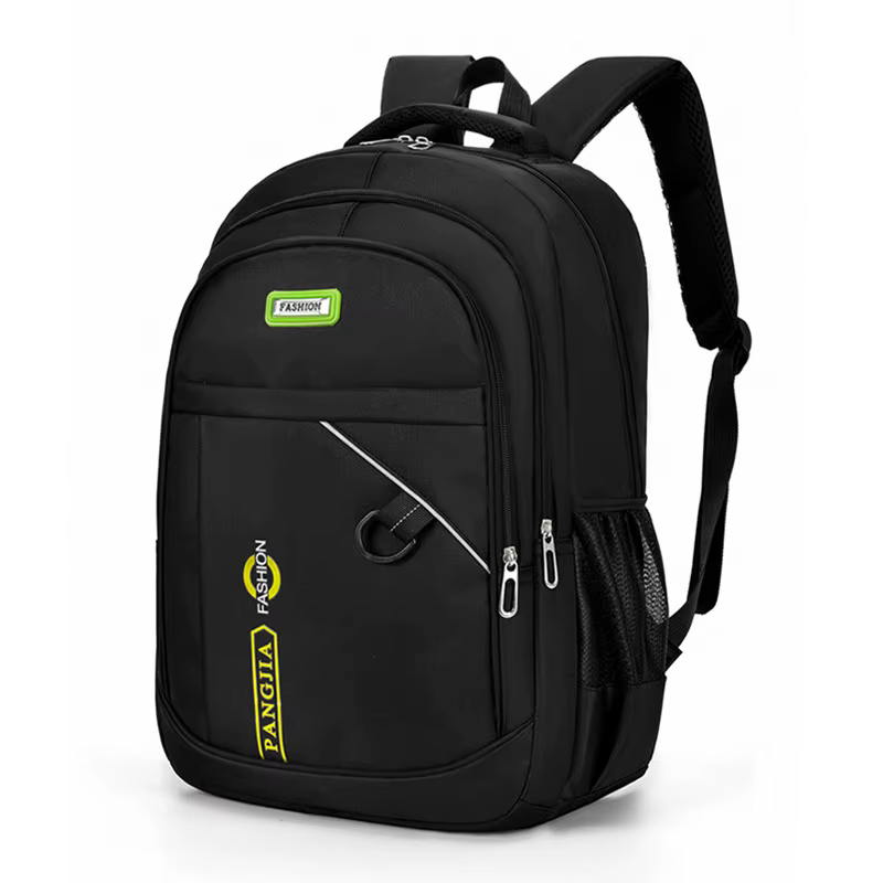 Nouveau sac à dos en tissu Oxford pour hommes sac à dos pour ordinateur portable d'affaires sac de voyage en plein air pour sacs à Double épaule épais moyens et hauts
