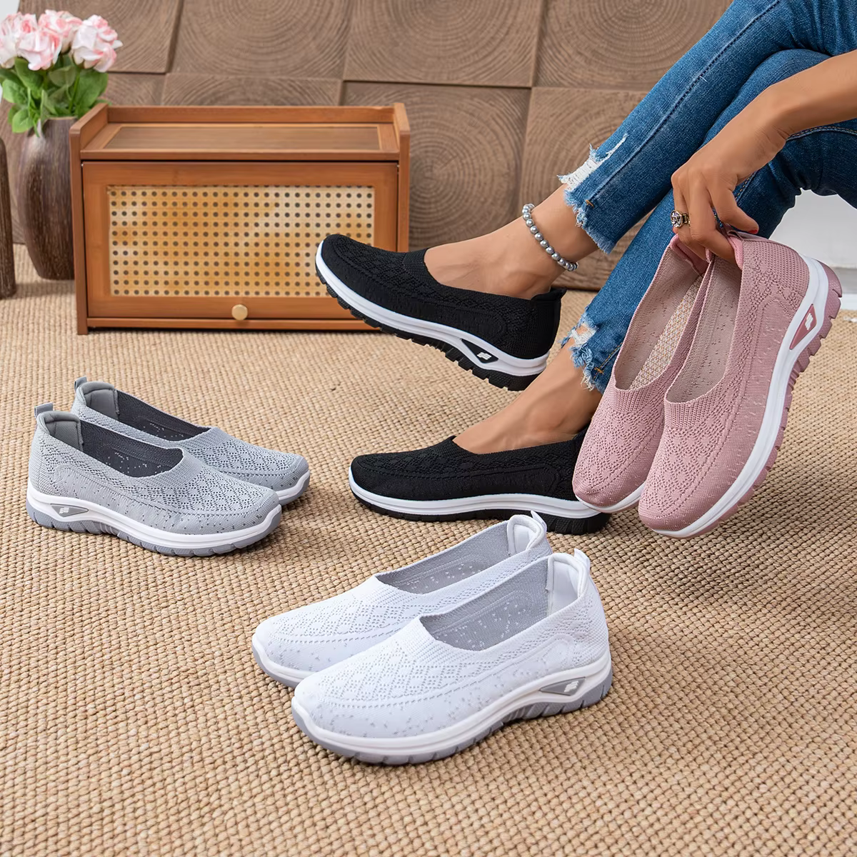Chaussures pour femmes
