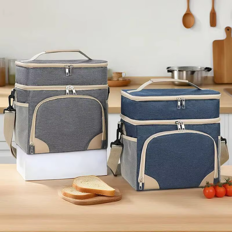 Sac de pique-nique de Camping en plein air
