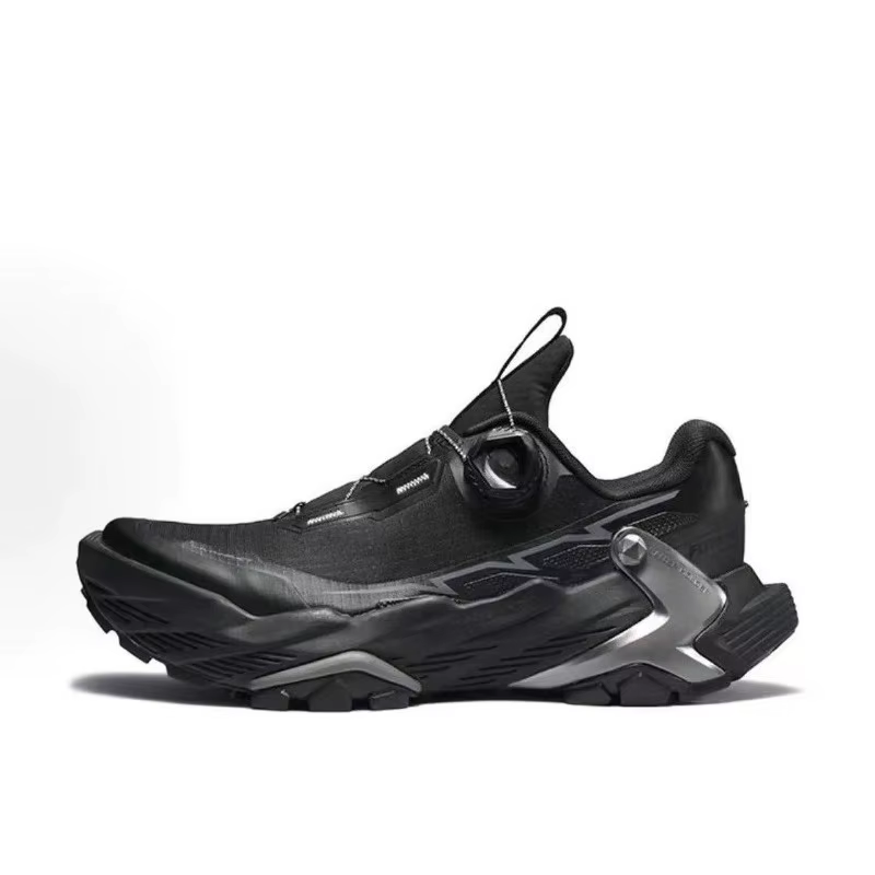 Chaussures de trail running antidérapantes 2026 en promotion