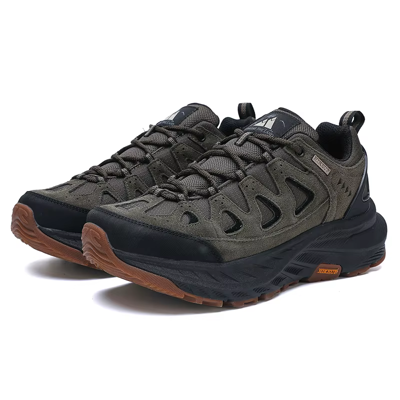 ‌ Hikeup – chaussures de randonnée en plein air pour hommes