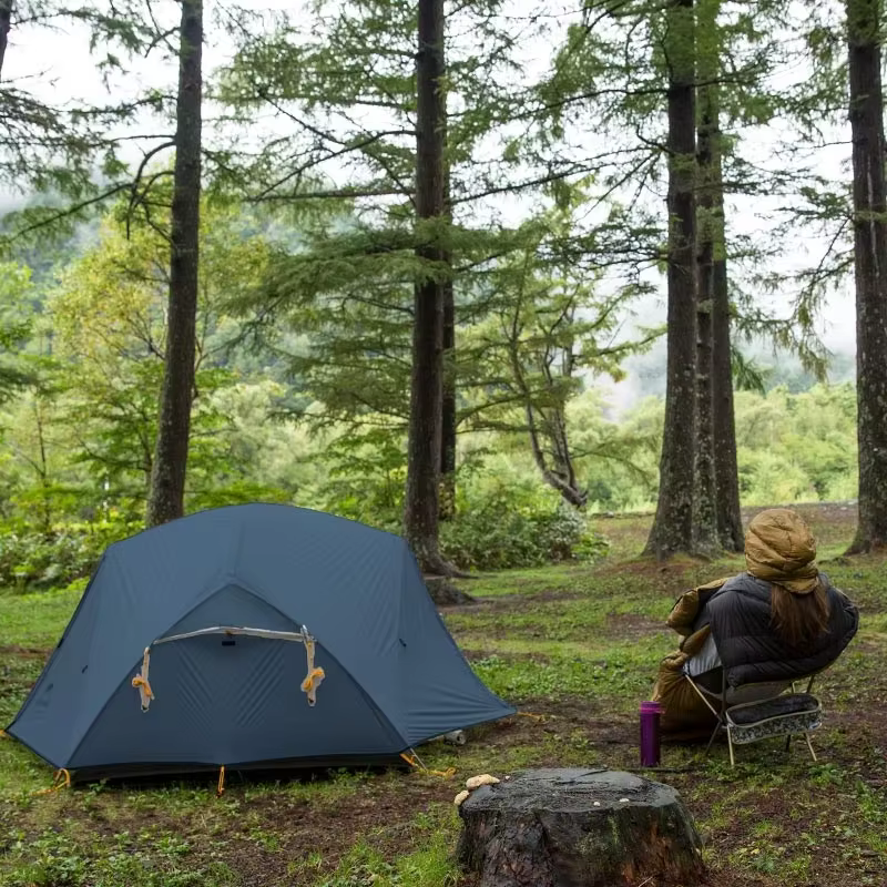 Tente Naturehike Mongar UL pour 2 personnes