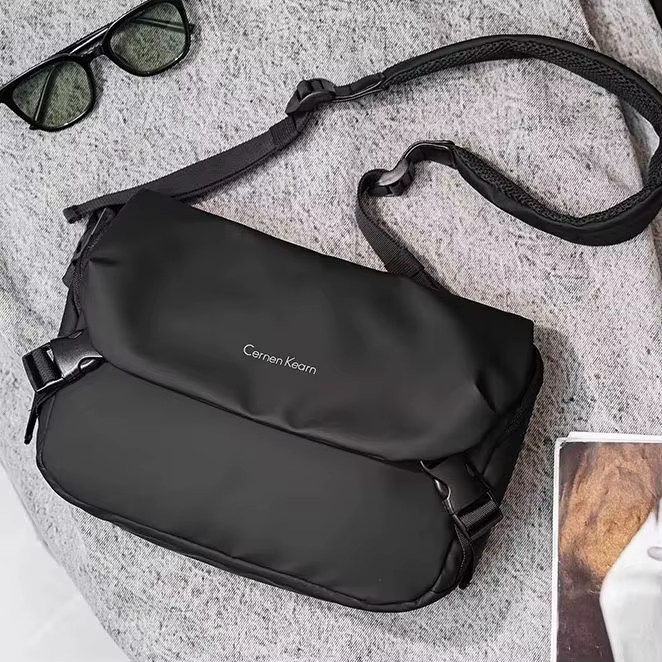 Nouveau messager de haute qualité grande capacité sacs