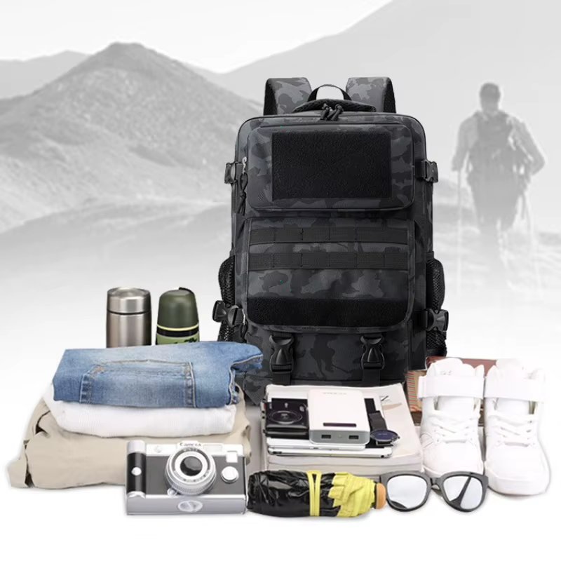 Sac à dos de Camping en plein air
