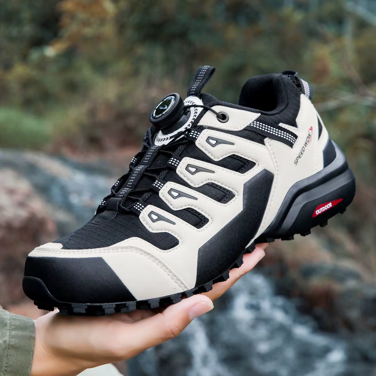 Chaussures de randonnée pour hommes