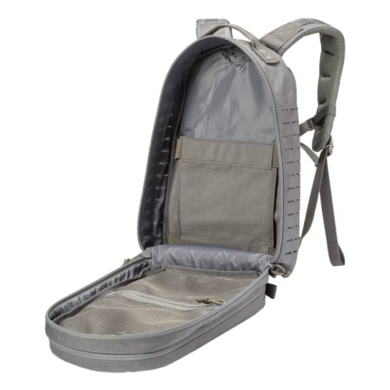 YAKEDA 35L sac à dos tactique Sports de plein air équipement de rangement étanche 3D sac de voyage sac de Trekking sac à dos de Camouflage