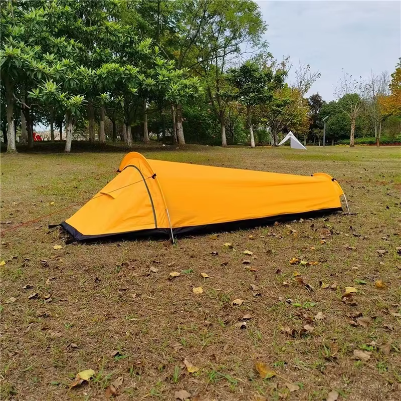Tente portable ultralégère imperméable pour voyage en voiture