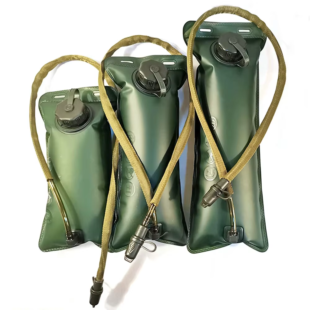 Sac à dos d'hydratation de vessie d'eau 2/2.5/3L