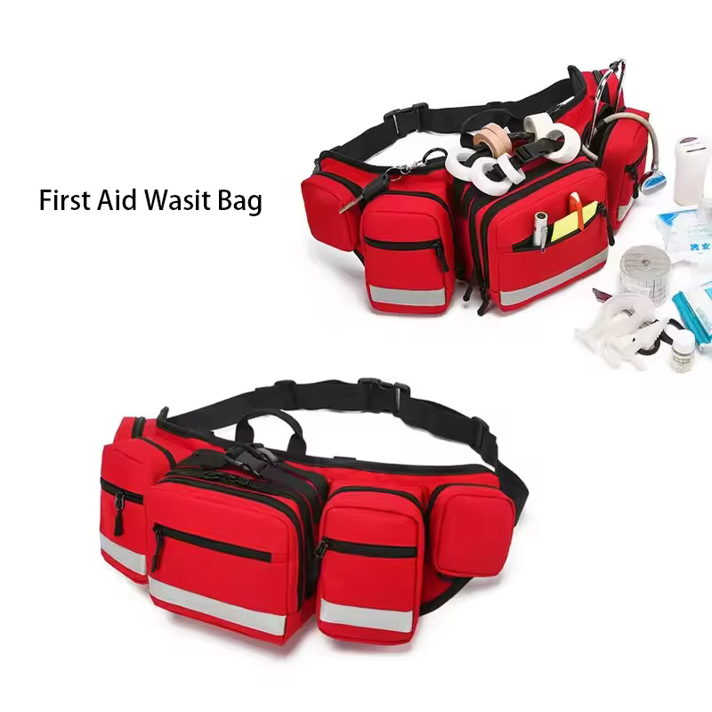 Sac de taille de sauvetage vide