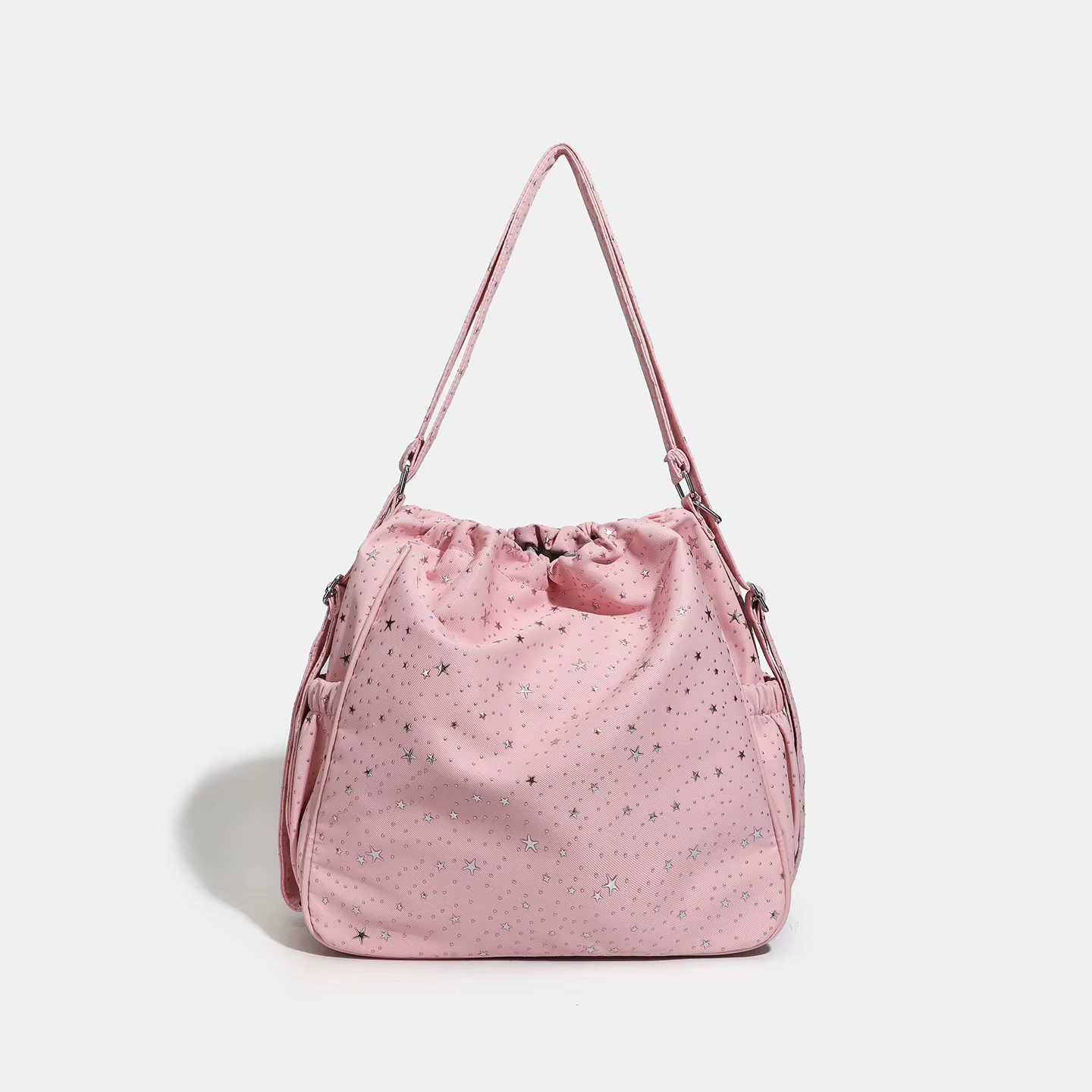 Sac à dos en nylon de 20 cm