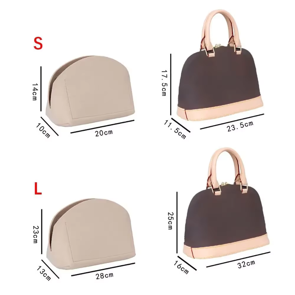 Sac d'insertion en feutre de haute qualité