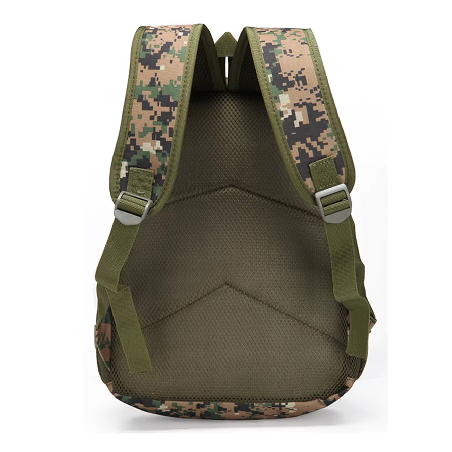 Mini sac à dos 20L adapté au camping et à la randonnée en plein air