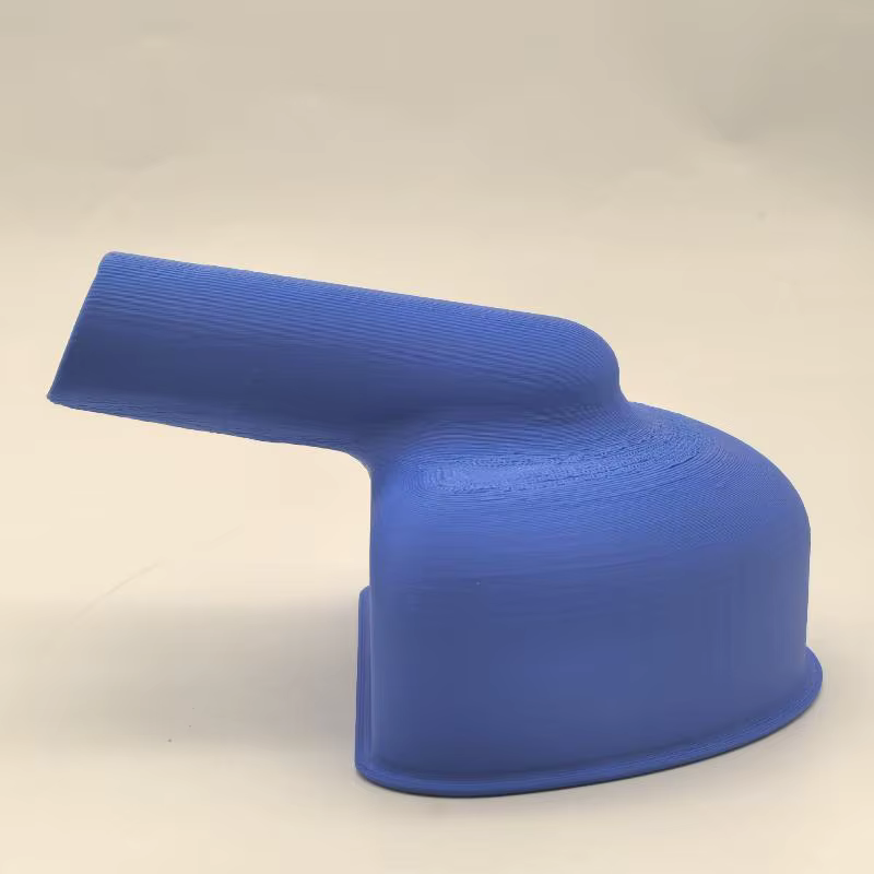Entonnoir de remplissage d'eau imprimé en 3D