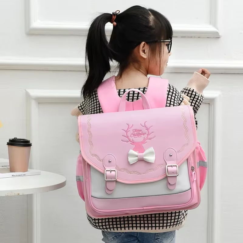 Sac à dos étanche Orth4WD pour filles